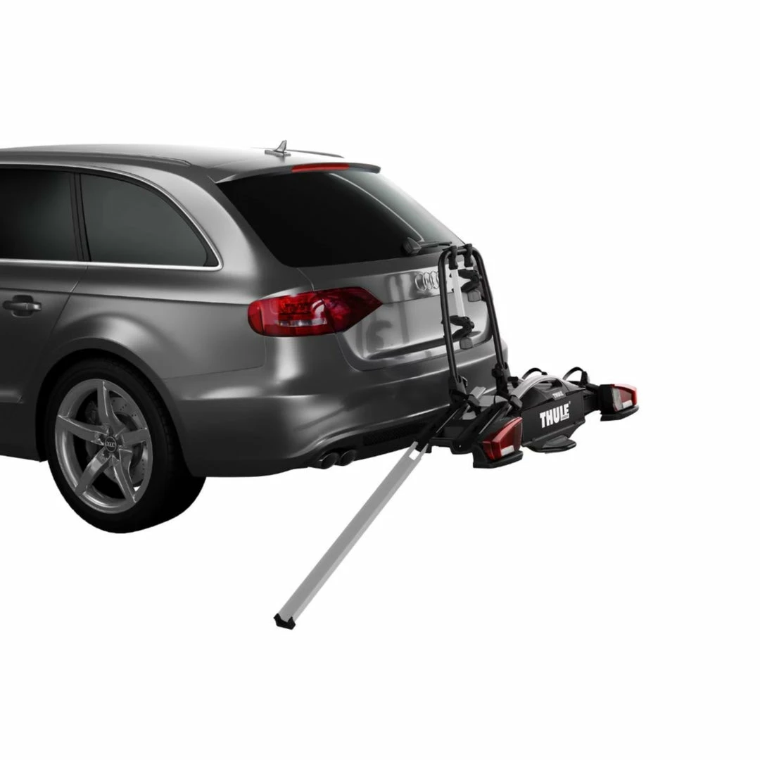 Car Racks & Transport Thule Bikerack Loading Ramp 2 Car Racks & Transport Thule Bikerack Loading Ramp