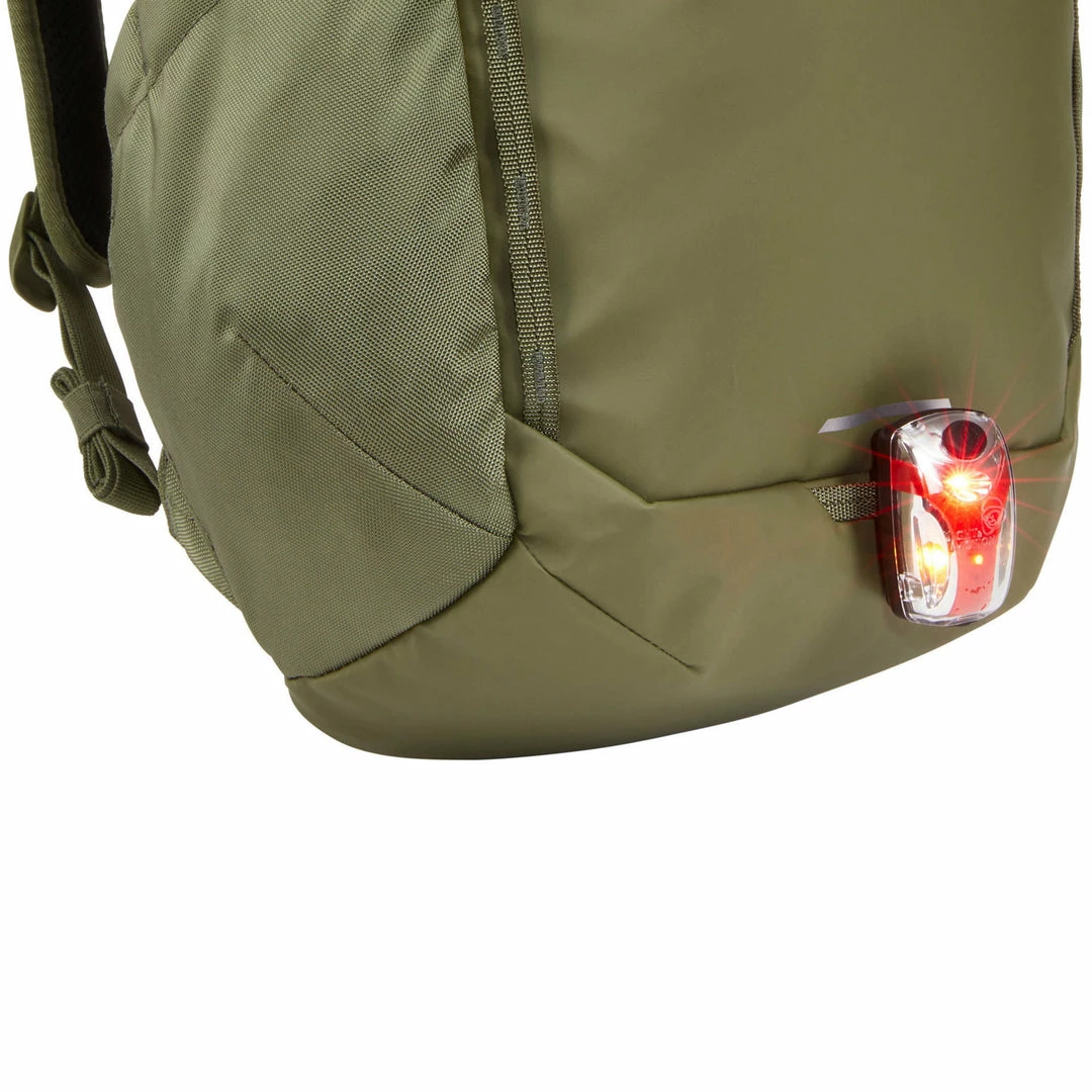 Thule Chasm Backpack 26L Green 10 Thule Chasm Backpack 26L Green