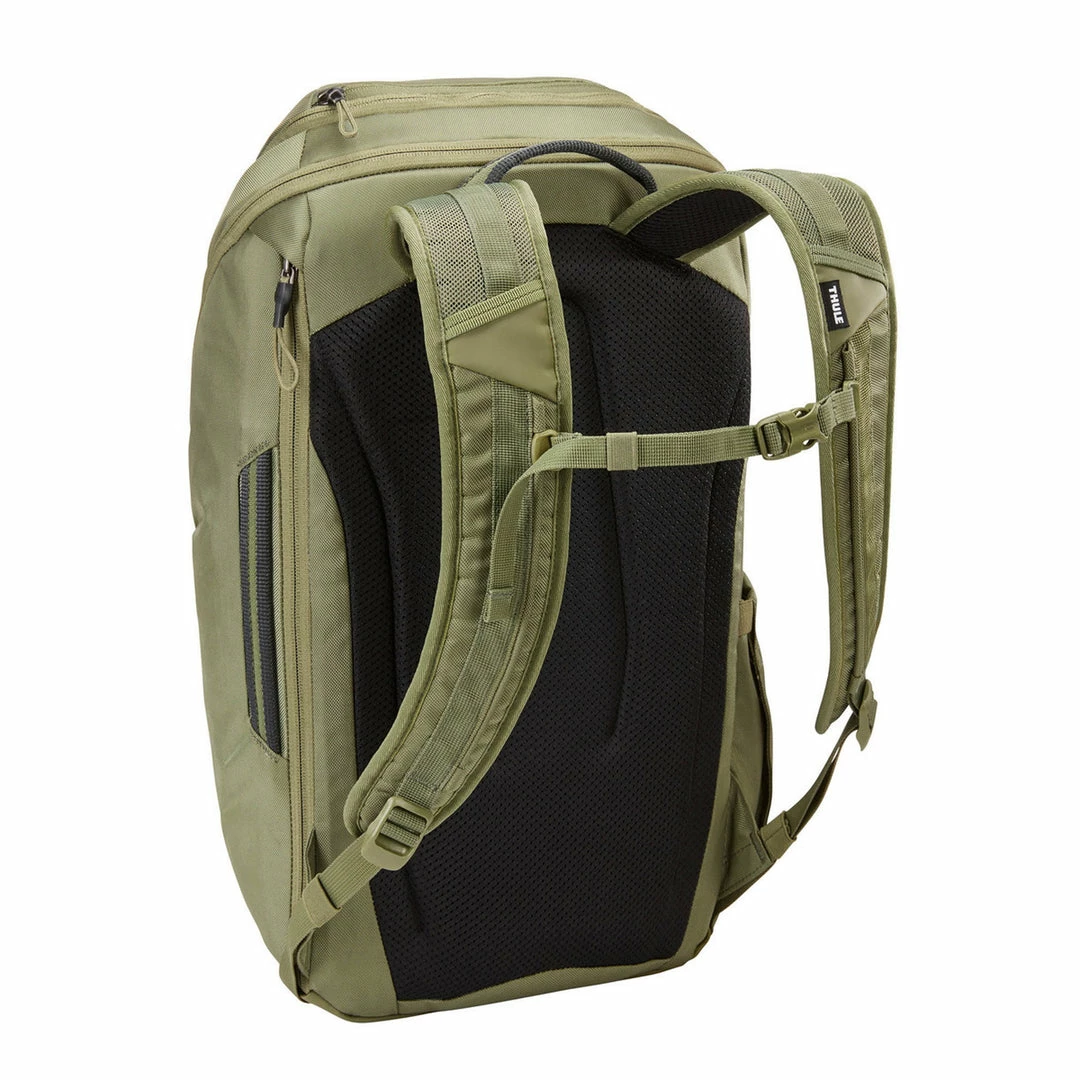 Thule Chasm Backpack 26L Green 2 Thule Chasm Backpack 26L Green