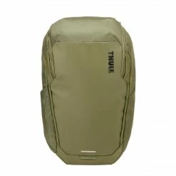 Thule Chasm Backpack 26L Green 13 Thule Chasm Backpack 26L Green