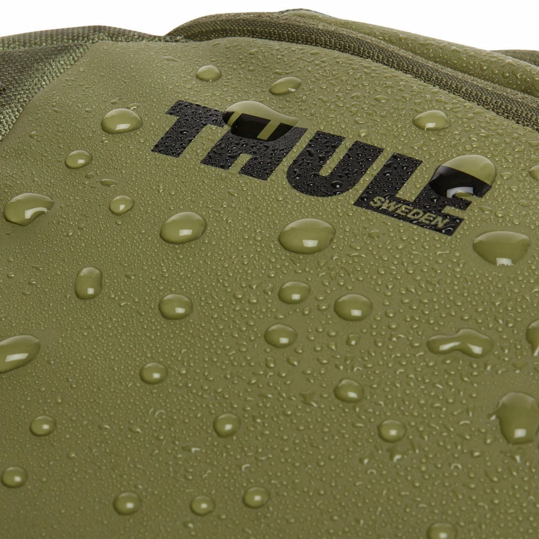 Thule Chasm Backpack 26L Green 11 Thule Chasm Backpack 26L Green