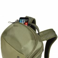 Thule Chasm Backpack 26L Green 17 Thule Chasm Backpack 26L Green