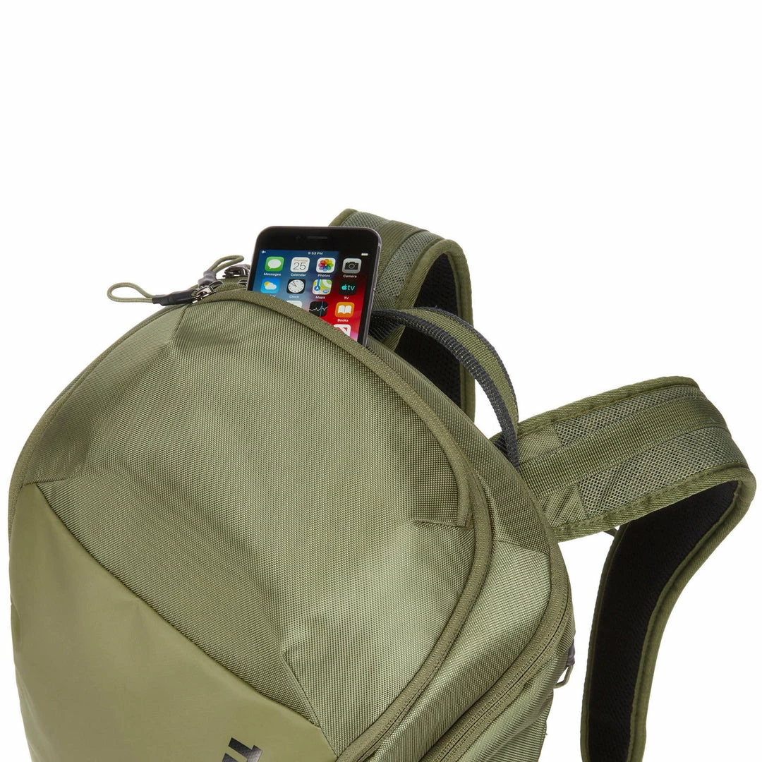Thule Chasm Backpack 26L Green 7 Thule Chasm Backpack 26L Green