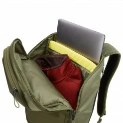 Thule Chasm Backpack 26L Green 16 Thule Chasm Backpack 26L Green