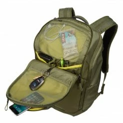 Thule Chasm Backpack 26L Green 15 Thule Chasm Backpack 26L Green