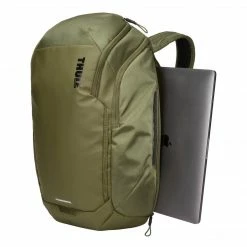 Thule Chasm Backpack 26L Green 14 Thule Chasm Backpack 26L Green