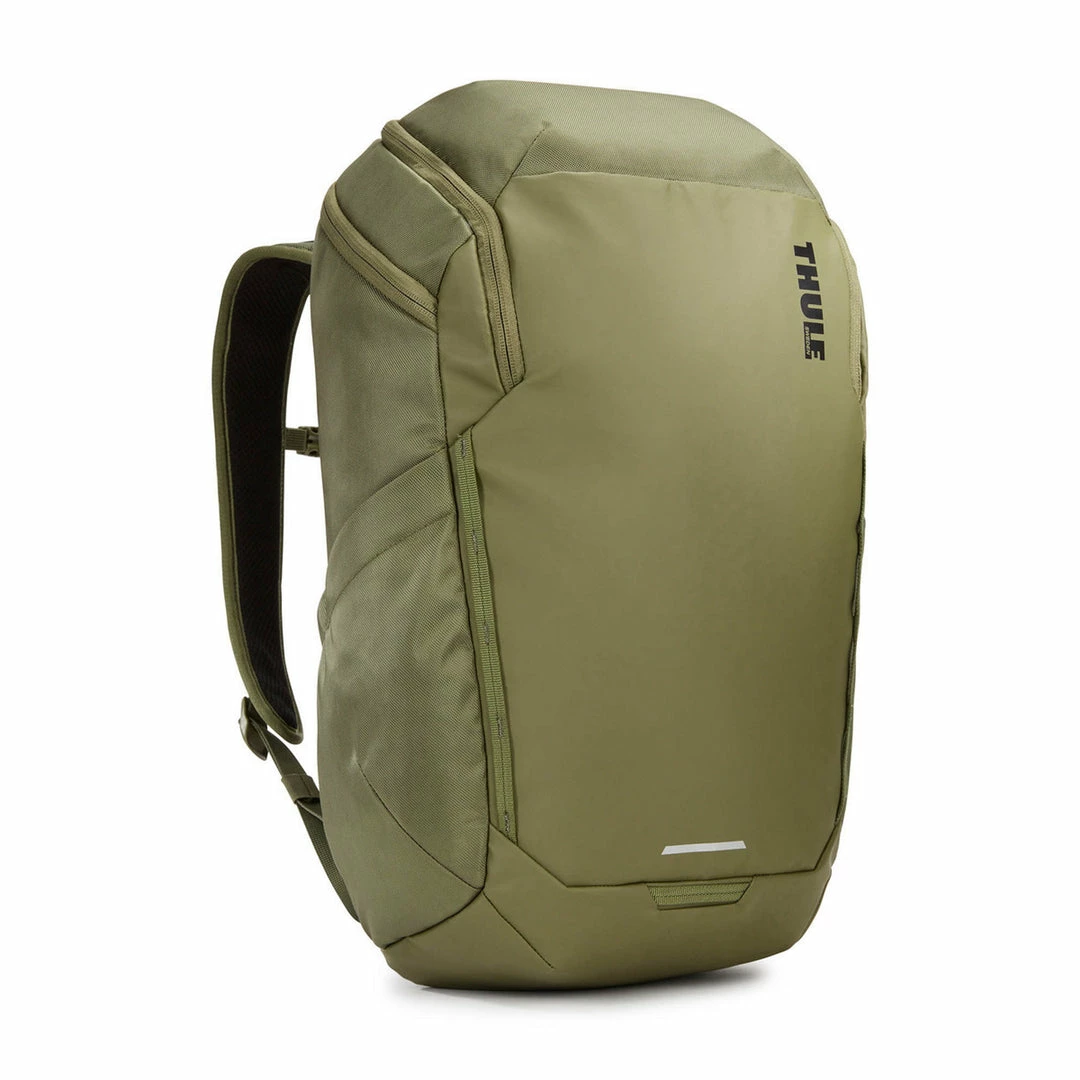 Thule Chasm Backpack 26L Green 1 Thule Chasm Backpack 26L Green
