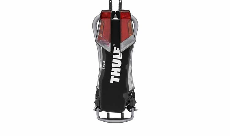 Towball Mounted Bike Racks Thule EasyFold 932 6 Towball Mounted Bike Racks Thule EasyFold 932