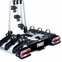 Thule Euroway G2 923 Car Racks & Transport