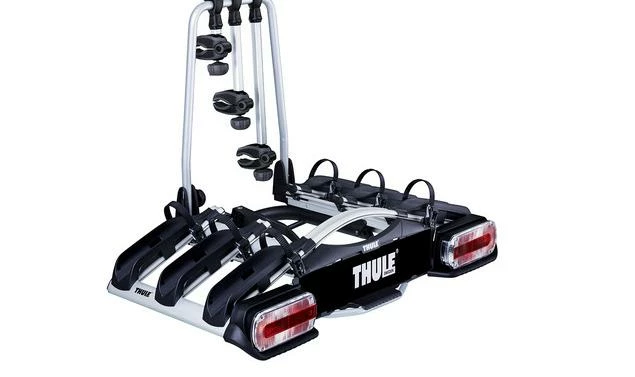 Thule Euroway G2 923 Car Racks & Transport 2 Thule Euroway G2 923 Car Racks & Transport