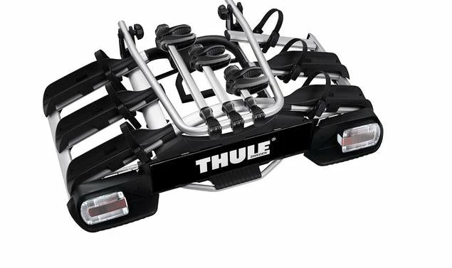 Thule Euroway G2 923 Car Racks & Transport 5 Thule Euroway G2 923 Car Racks & Transport