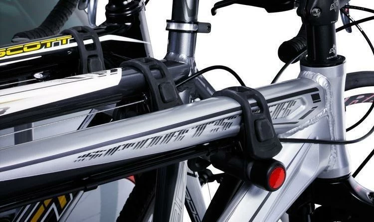 Thule HangOn 972 Car Racks & Transport 4 Thule HangOn 972 Car Racks & Transport