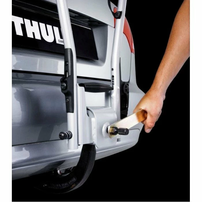 Thule HangOn 972 Car Racks & Transport 5 Thule HangOn 972 Car Racks & Transport