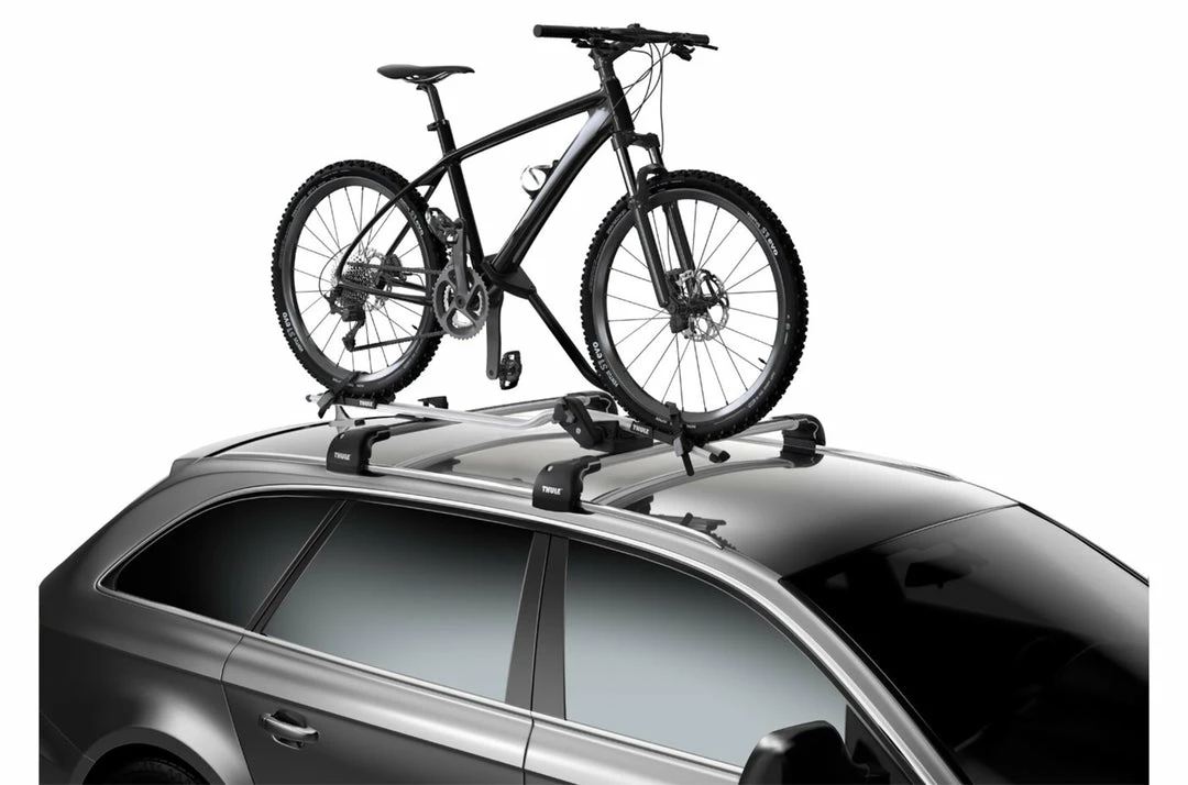 Car Racks & Transport Thule ProRide 598 2 Car Racks & Transport Thule ProRide 598