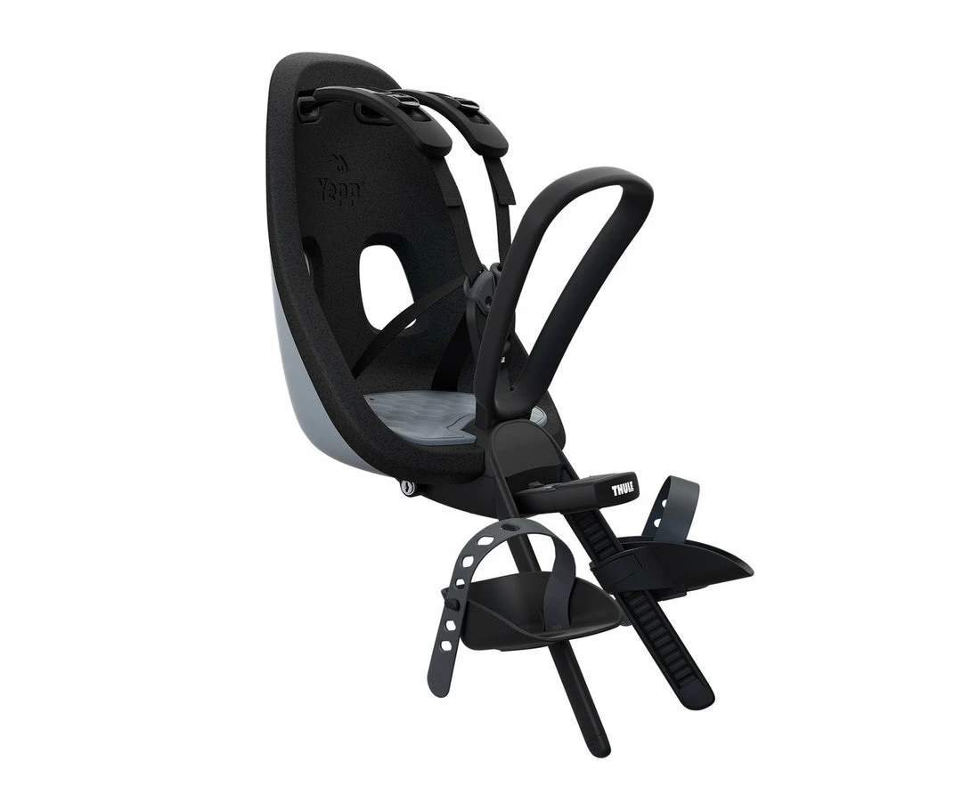 Thule Yepp Nexxt Mini Child Bike Seat 1 Thule Yepp Nexxt Mini Child Bike Seat
