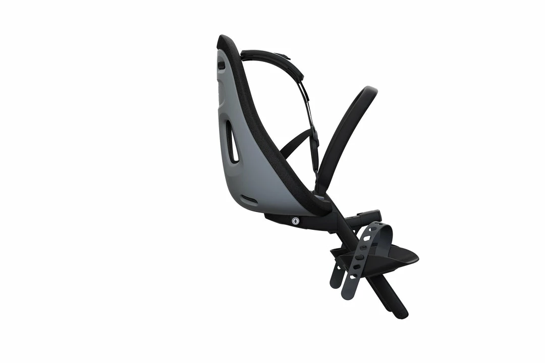 Thule Yepp Nexxt Mini Child Bike Seat 2 Thule Yepp Nexxt Mini Child Bike Seat