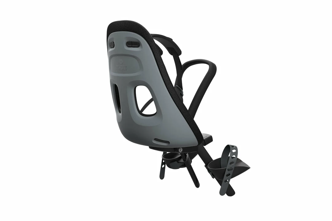 Thule Yepp Nexxt Mini Child Bike Seat 3 Thule Yepp Nexxt Mini Child Bike Seat