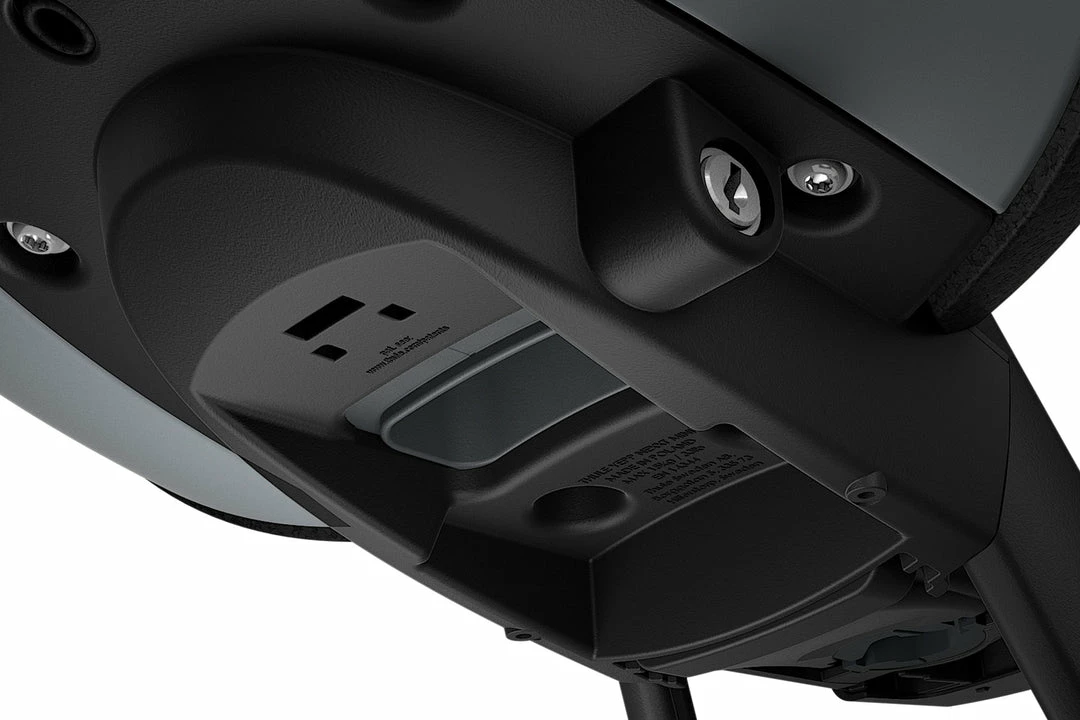 Thule Yepp Nexxt Mini Child Bike Seat 5 Thule Yepp Nexxt Mini Child Bike Seat