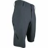 Tineli Shorts Enduro Black XXL