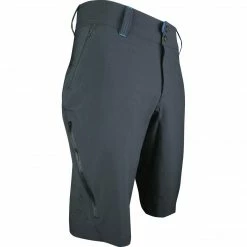 Tineli Shorts Enduro Black XXL
