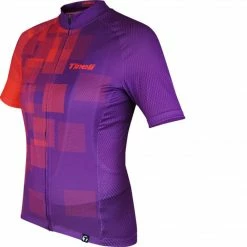 Tineli Jersey WMN Guam Road XL Apparel