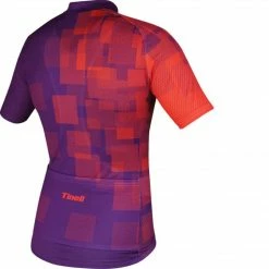 Tineli Jersey WMN Guam Road XL Apparel