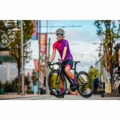 Tineli Jersey WMN Guam Road XL Apparel