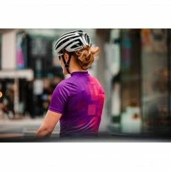 Tineli Jersey WMN Guam Road XL Apparel