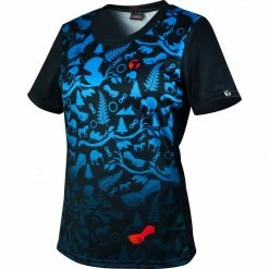 Apparel Tineli Jersey WMN Kauai Trail XS