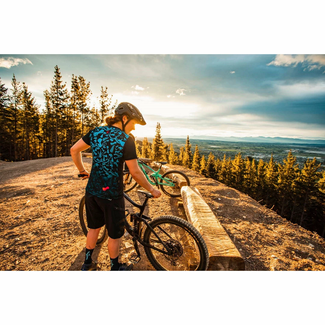 Apparel Tineli Jersey WMN Kauai Trail XS 4 Apparel Tineli Jersey WMN Kauai Trail XS