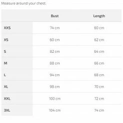 Tineli Jersey WMN Tropical Trail LG Apparel 7 Tineli Jersey WMN Tropical Trail LG Apparel