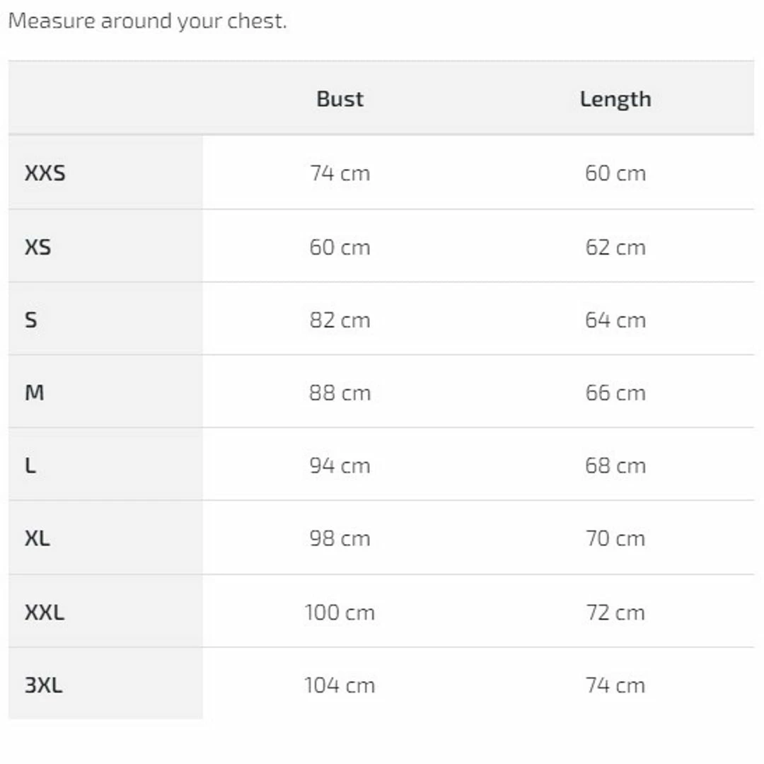 Tineli Jersey WMN Tropical Trail LG Apparel 4 Tineli Jersey WMN Tropical Trail LG Apparel