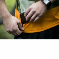 Tineli Jersey WMN Yap Trail XS