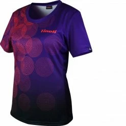 Tineli Jersey WMN Yap Trail XS