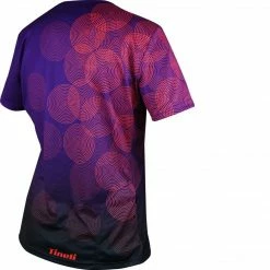 Tineli Jersey WMN Yap Trail XS