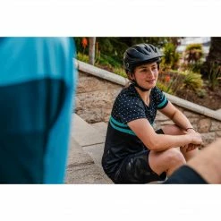 Tineli Kids Liner Shorts Baggy MTB LG Apparel