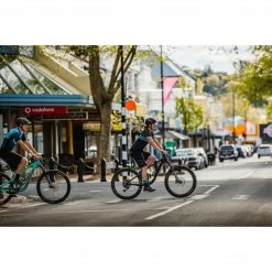 Tineli Kids Liner Shorts Baggy MTB LG Apparel