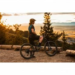 Tineli Kids Liner Shorts Baggy MTB LG Apparel