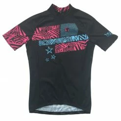 Apparel Tineli Women's Stars Jersey