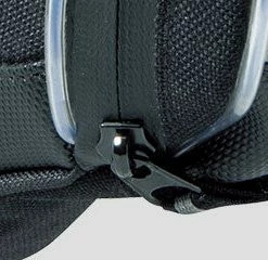 Accessories Topeak Aero Wedge IGlow Saddle Bag Small 9 Accessories Topeak Aero Wedge IGlow Saddle Bag Small