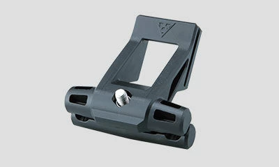 Topeak Aero Wedge IGlow QuickClick Saddle Bag Small Accessories 5 Topeak Aero Wedge IGlow QuickClick Saddle Bag Small Accessories