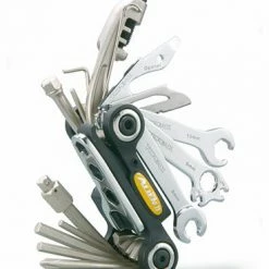 Topeak Alien II Multi Tool 6 Topeak Alien II Multi Tool