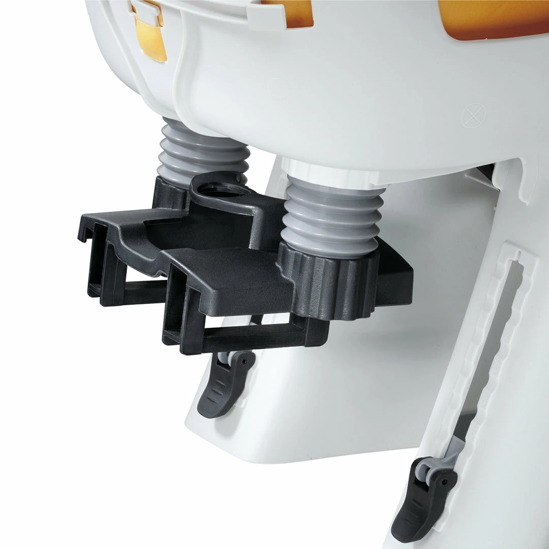 Accessories Topeak Baby Seat II With Disc Rack For Wheels 26, 27.5 & 700c 4 Accessories Topeak Baby Seat II With Disc Rack For Wheels 26, 27.5 & 700c