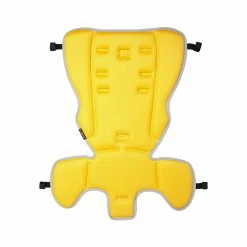 Topeak Baby Seat II With Non-Disc Rack For Wheels 26, 27.5 & 700c Accessories 9 Topeak Baby Seat II With Non-Disc Rack For Wheels 26, 27.5 & 700c Accessories