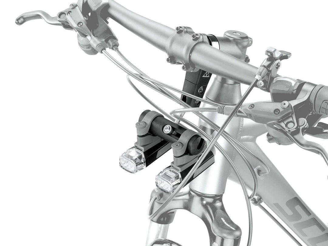 Topeak Barxtender Accessory Mount Accessories 4 Topeak Barxtender Accessory Mount Accessories