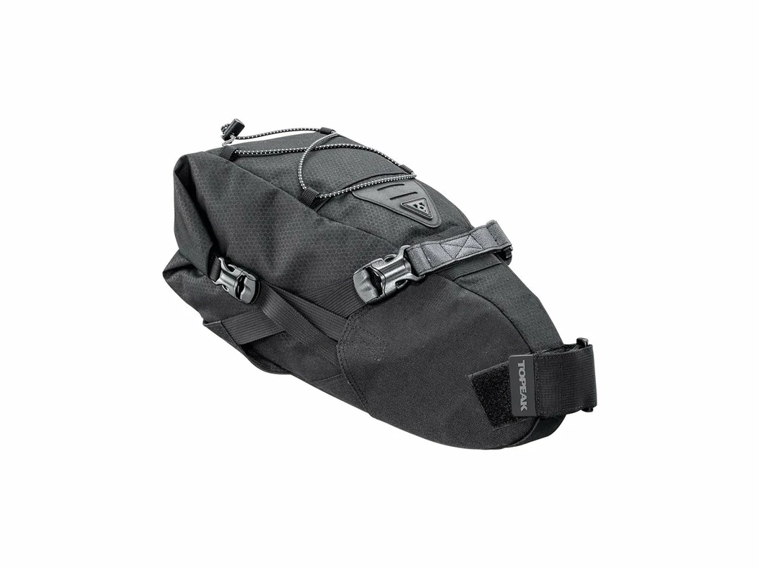 Accessories Topeak BackLoader 6L Seatpost Bag 1 Accessories Topeak BackLoader 6L Seatpost Bag