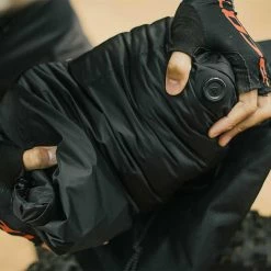 Accessories Topeak BackLoader 6L Seatpost Bag 8 Accessories Topeak BackLoader 6L Seatpost Bag