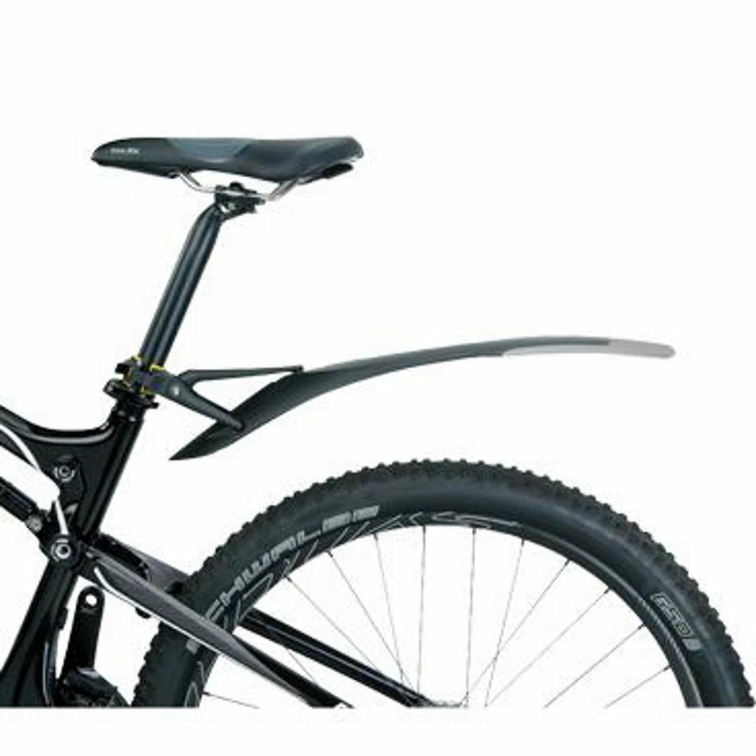 Topeak DeFender XC11 Mudguard Rear 27.5" 2 Topeak DeFender XC11 Mudguard Rear 27.5"
