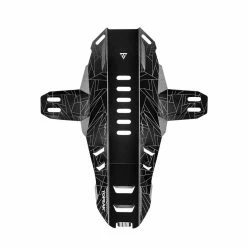 Accessories Topeak Fender D-Flash 3M Reflective Fork/Seat Stay Mount