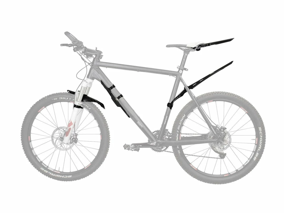 Accessories Topeak Fender D-Flash 3M Reflective Fork/Seat Stay Mount 3 Accessories Topeak Fender D-Flash 3M Reflective Fork/Seat Stay Mount